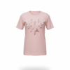 BLUSA ROSA PALO LC
