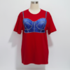 ZITONG BLUSA ROJA