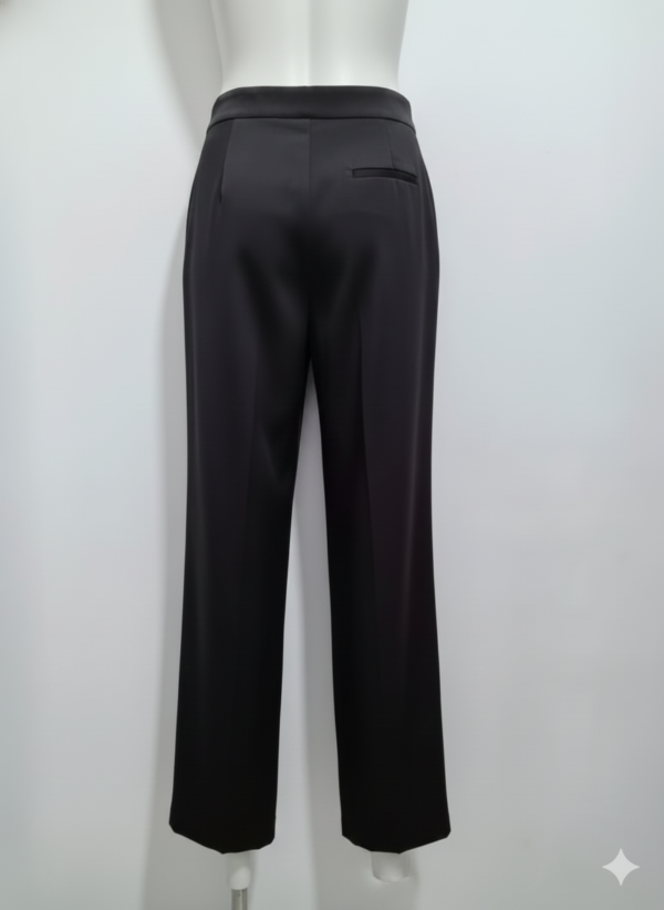 LC PANTALON NEGRO