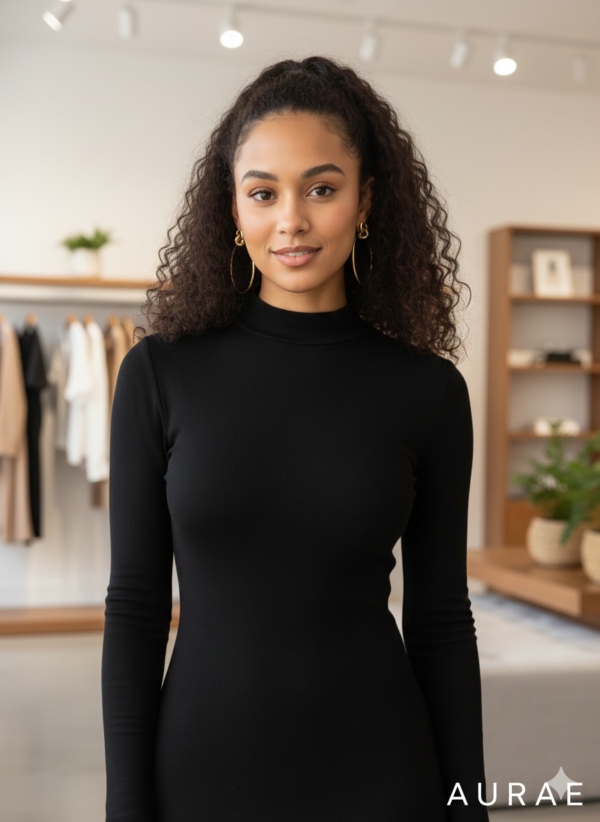 NICE PENDIENTE ARGOLLA GRANDE