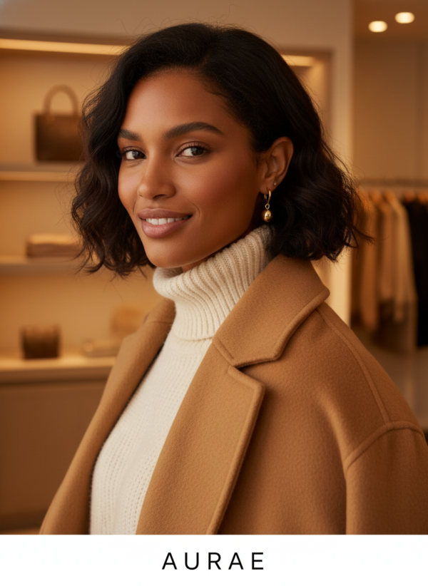 NICE PENDIENTES BROQUEL COLGANTE